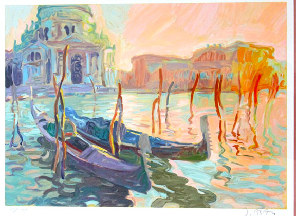 ■リトグラフ■John Asaro アート 絵画 額縁 John R Asaro Paintings & Artwork for Sale | John R Asaro Art